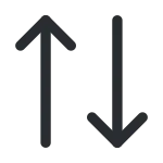 Arrow 3 SVG Icon